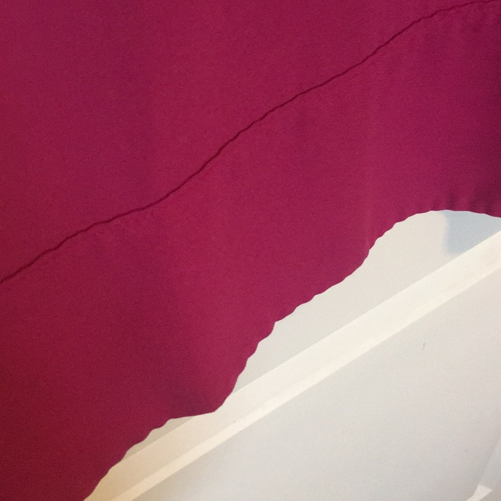 Pink Leith Racerback Shift Dress - Picture 5 of 7